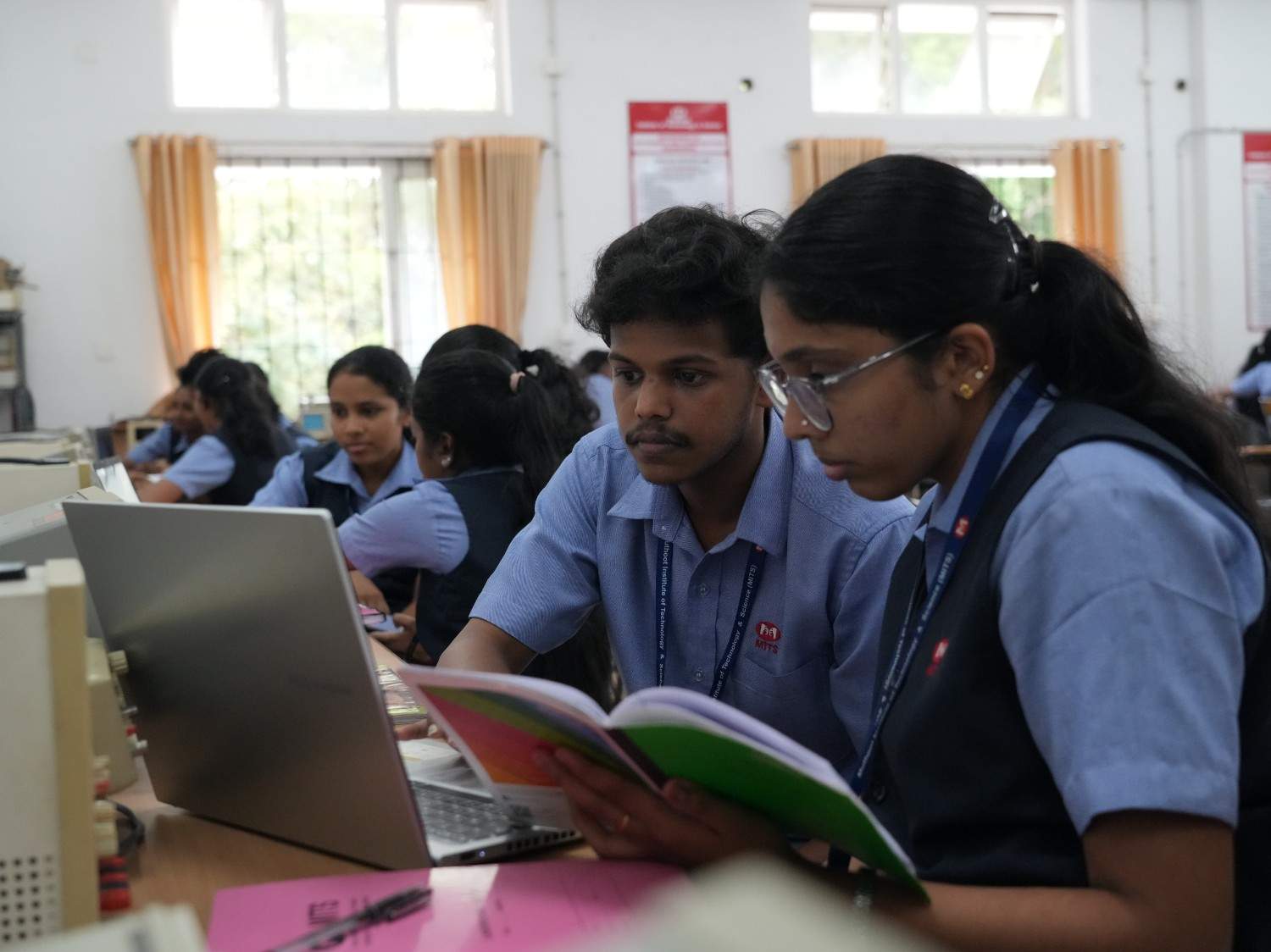 Computer science