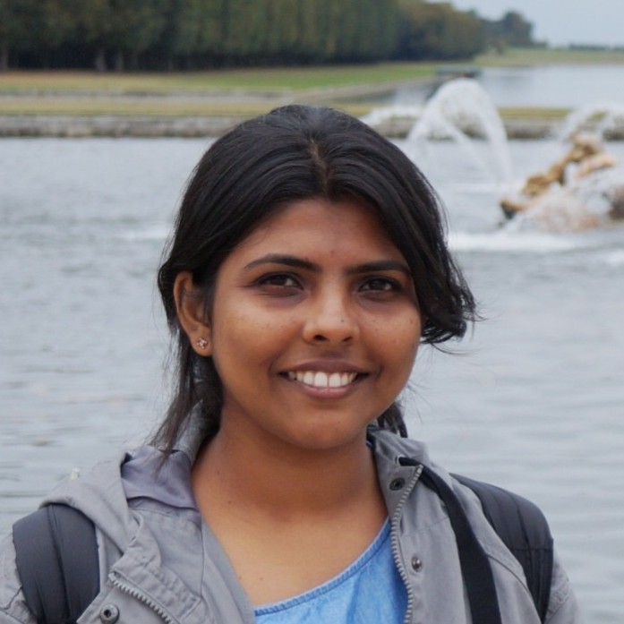 Lead Research Scientist  in Rakuten Institute of Technology, Bangalore