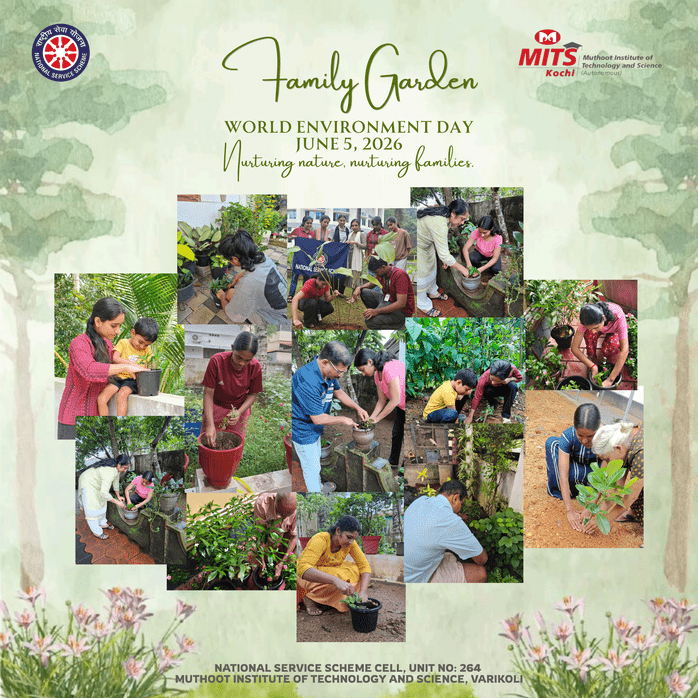 World Environment Day 2026 – Family Garden Initiative
