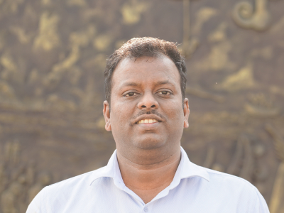 Dr Arun Rahul S