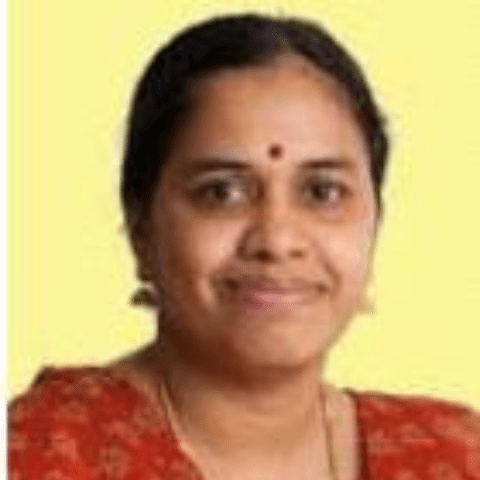 Dr Sindhu  T K
