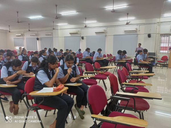 Computer science
