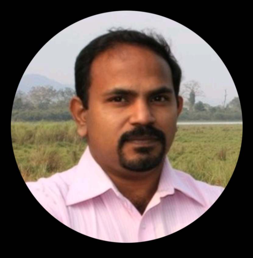 Mr Suji Paul