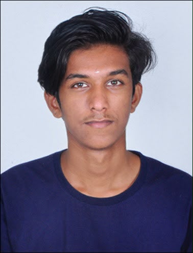 Ajayakrishnan K R