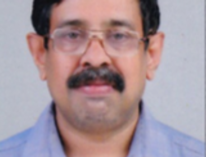 Dr. Kannan Balakrishnan