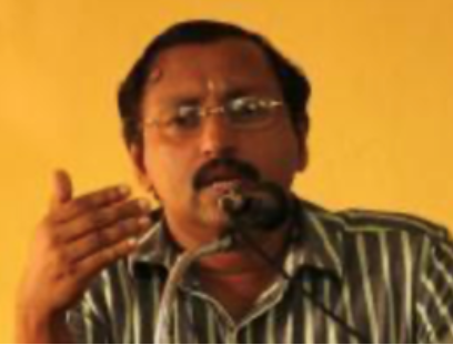 Dr. S D Madhu Kumar