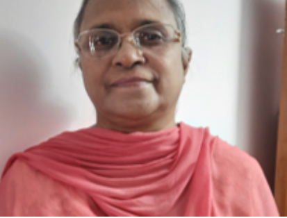 Dr Lini Mathew