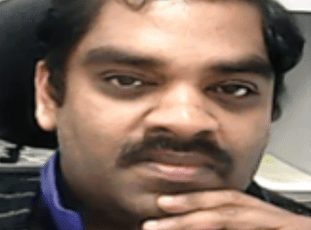 Dr.Deepak Padmanabhan