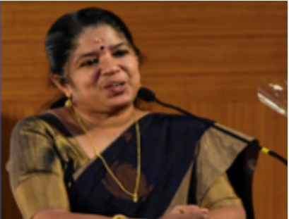 Dr. Jalaja M J
