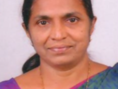 Dr. Sumam Mary Idicula