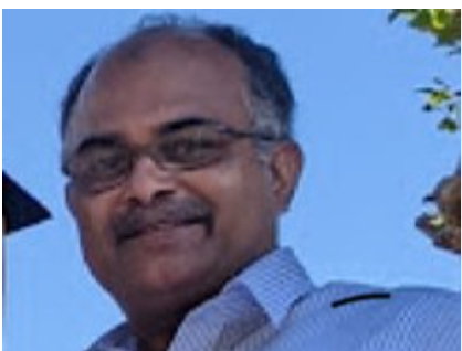 Mr. Biju Mammen