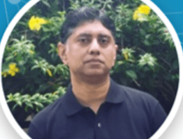 Mr.Saju Mathew