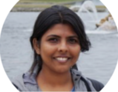 Dr. Geethu Miriam Jacob