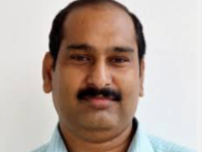 Dr. Vicky Nair