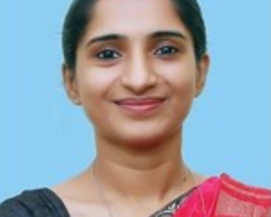 Dr. Cerene Mariam Abraham