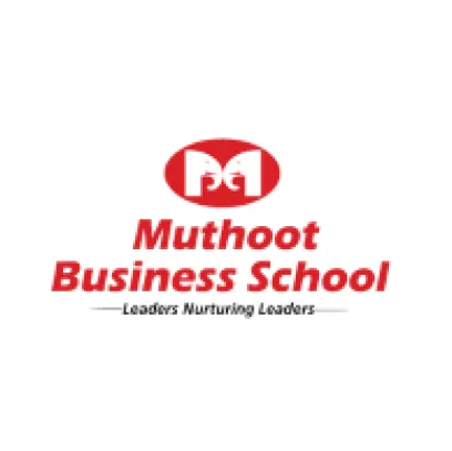 Muthoot Business School