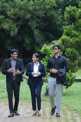 Internship Oriented Training