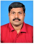 Dr. RAJESH R