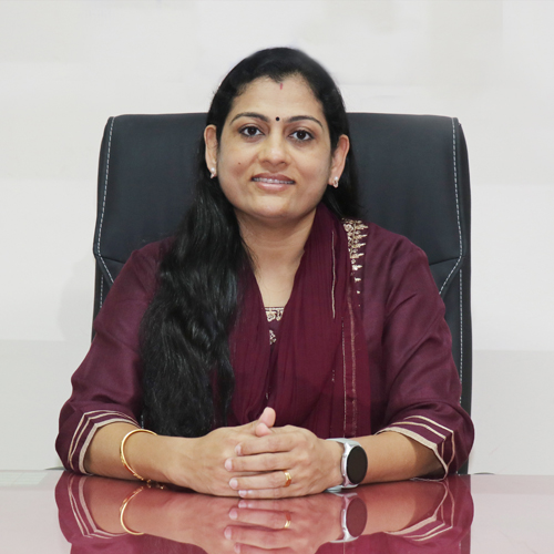 Dr. Judy M.V