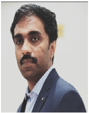 Nikesh P L