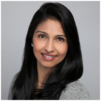 Nisha Ramkumar