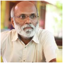 Dr. Vineeth Paleri
