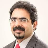 Dr. Suresh C. Pillai