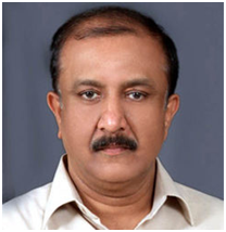 Dr. Vijayakumar A .