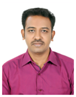 Dr. Anand Kumar M