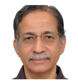 Dr. Devadas Menon