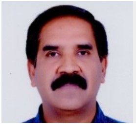Dr. Kesava Chandran
