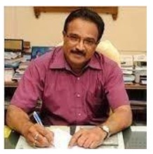 Dr. K V Jayakumar