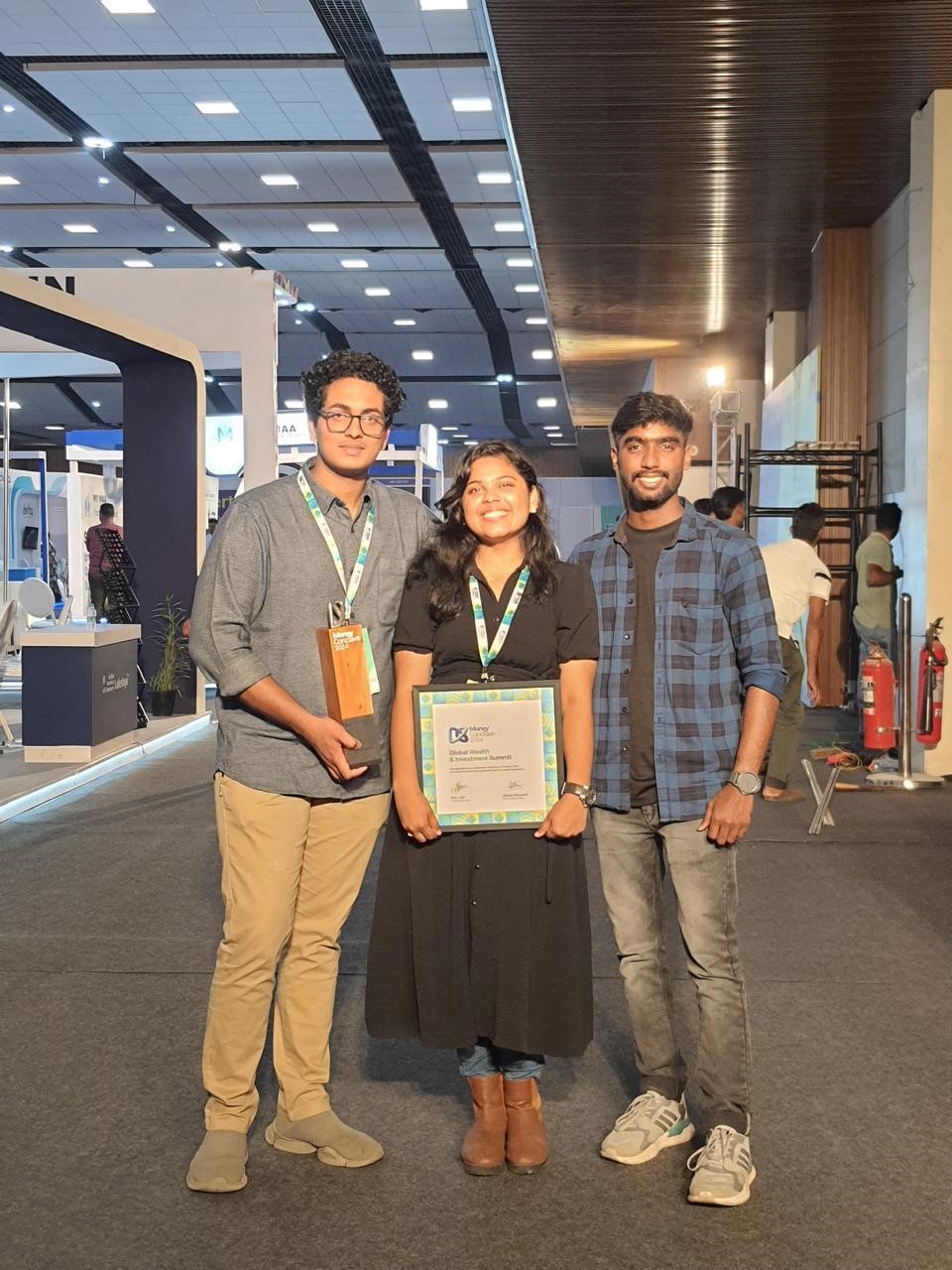 Awards