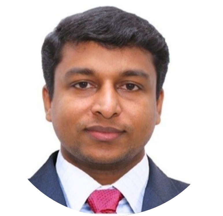 Mr. Vinod T Mathew