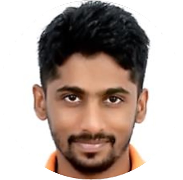 Dr. Sidharth Dev