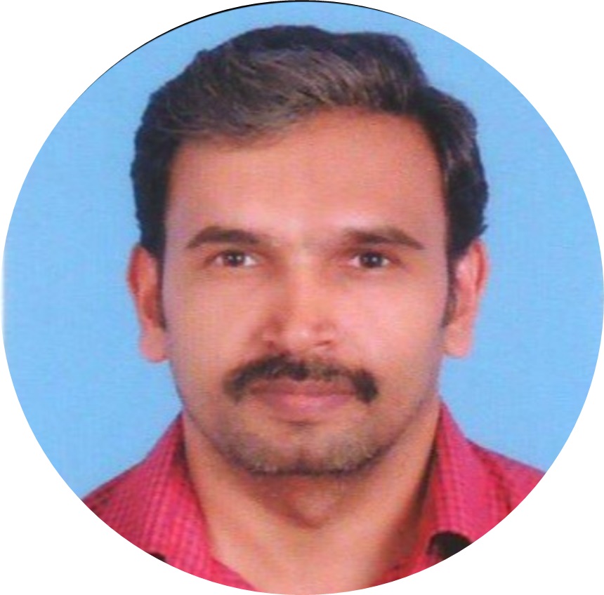 Dr. Pradeepmon T G