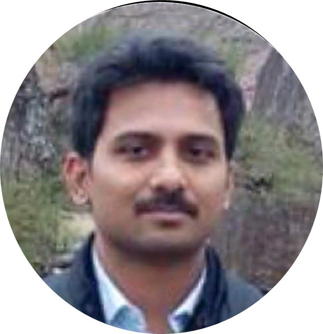 Mr. Pradeesh
