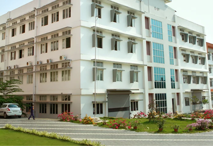 Infrastructure & Facilities