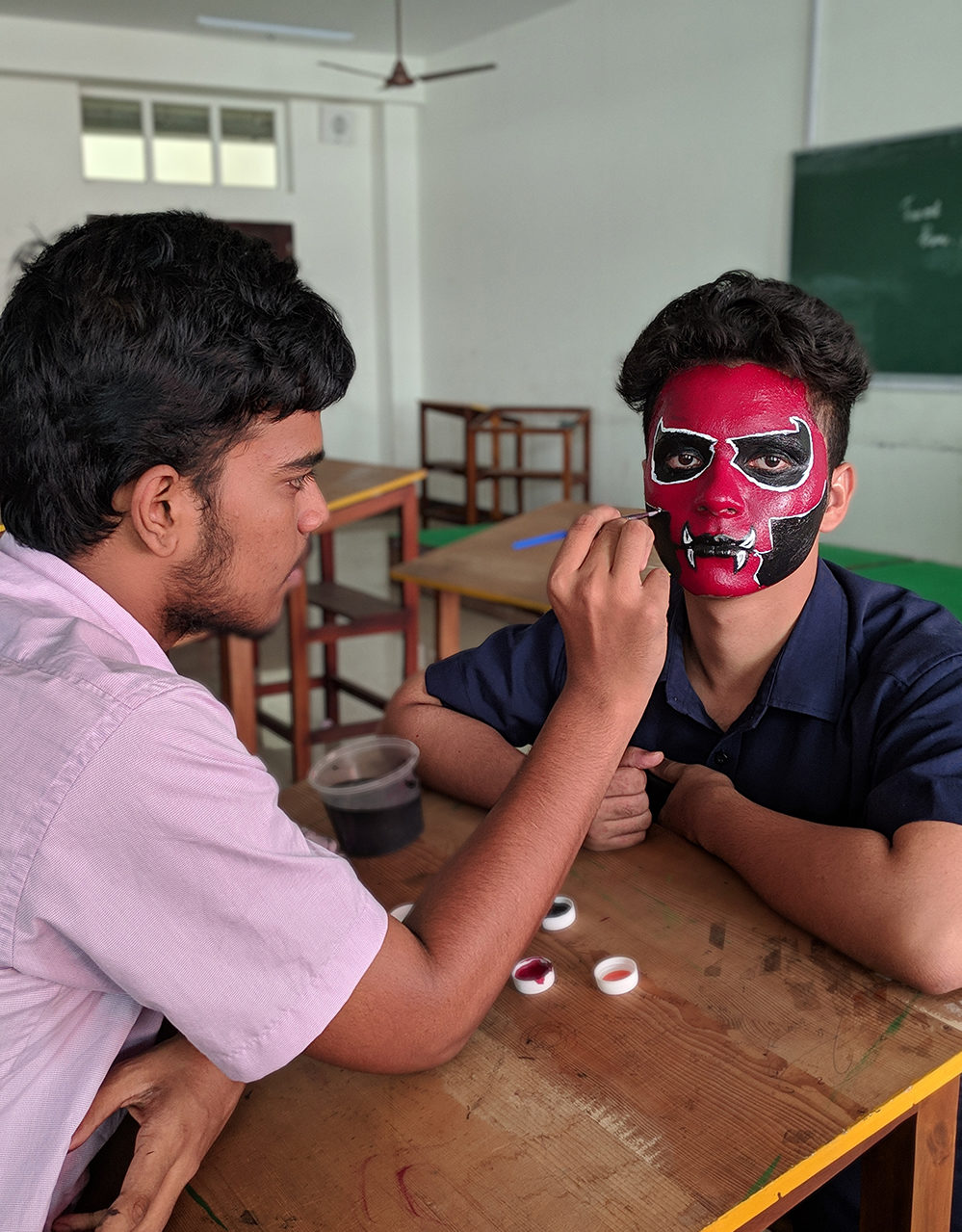VARNAM 2k22