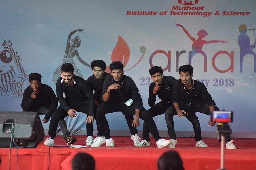 VARNAM 2K18