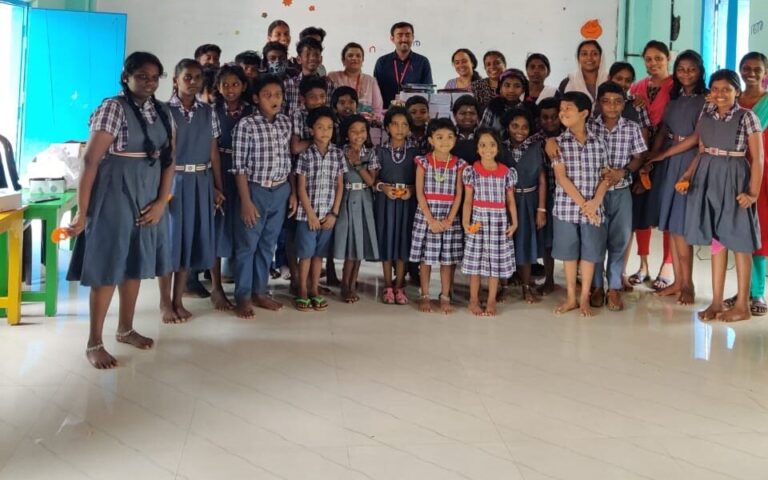 HOPE Donation Drive – March 2023