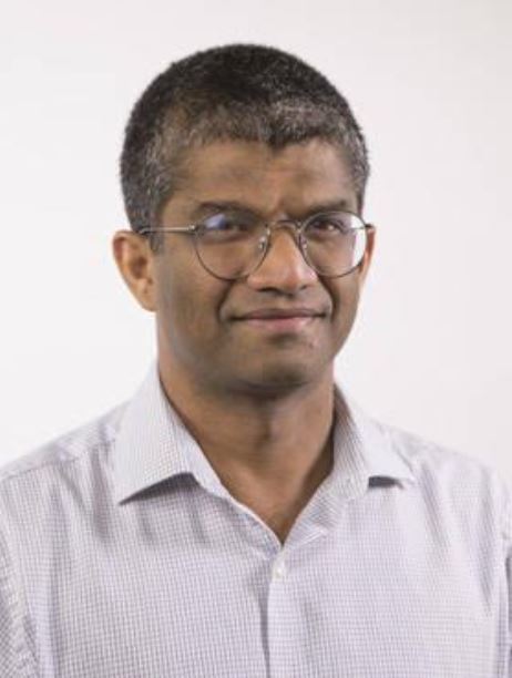 Dr. Joshy George