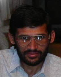 Dr. Virendra Singh