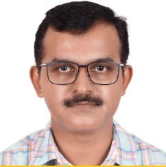 Dr. Sudhish N. George