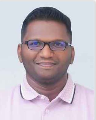 Dr. Varun P Gopi