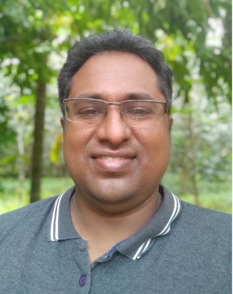 Dr. Nalesh S