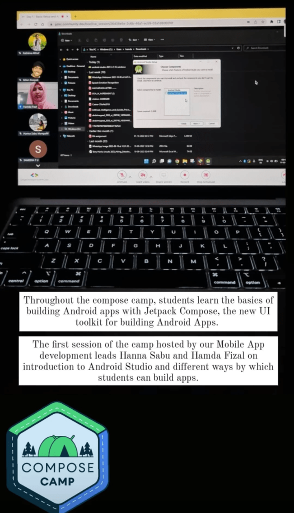 Day 3: Add a Button to an App