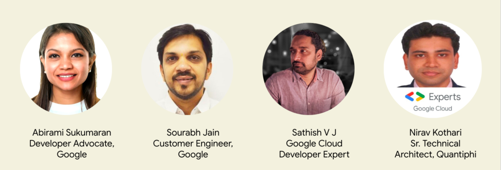 Google Cloud Career Practitioner Campaign