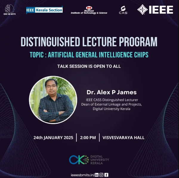Artificial General Intelligence Chips