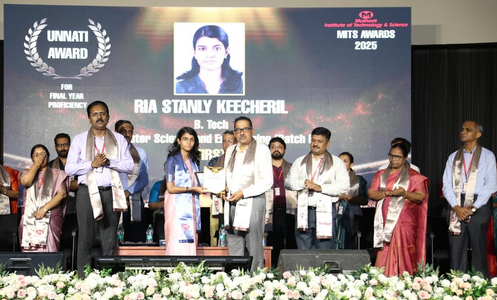 award